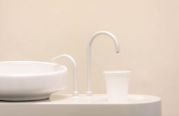 Hygiene ist Standard